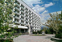 Алуштинский фасад
