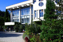 Алуштинский столовая