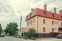 на Листовничей корпус